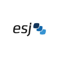 ESJ.MX Logo