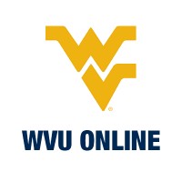 WVU Online Logo