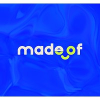 Made Of Logo