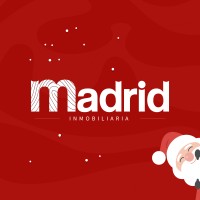 Madrid Inmobiliaria Logo