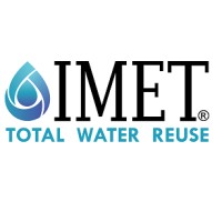 IMET Corp Logo