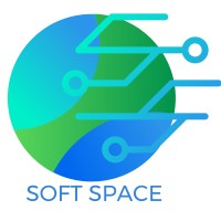 Soft Space Logo