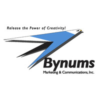 Bynums Marketing & Communications, Inc. Logo