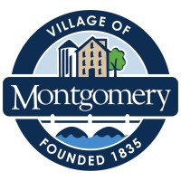 Village of Montgomery, IL Logo