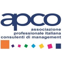 APCO - Delegazione Centro Logo