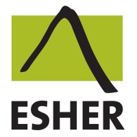 ESHER bvba Logo