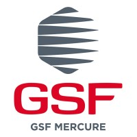 GSF MERCURE Logo