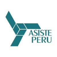 ASISTE PERÚ | Asociación de Institutos Superiores Tecnológicos y Escuelas Superiores del Perú Logo
