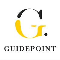 Guidepoint Tokyo Logo