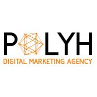 PolyH Digital Logo