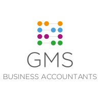 GMS Accountants Logo