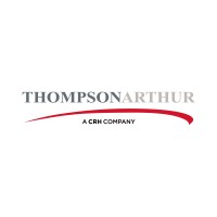 APAC-Atlantic, Inc. Thompson-Arthur Division Logo