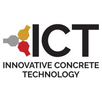 Innovative Concrete Technology LLC Logo