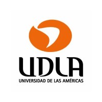 Facultad de Educación UDLA Logo