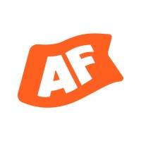 Almost Fun Logo