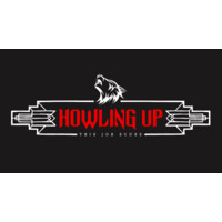 Howling UP Logo