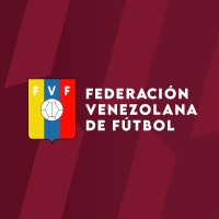 Federación Venezolana de Fútbol Logo