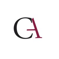 Cuellar & Associates L.L.C. Logo
