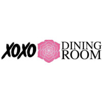 XOXO Dining Room Logo
