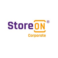 StoreON® Corporate Logo