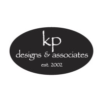 KP Designs & Associates Logo
