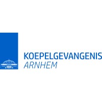 Koepelgevangenis Arnhem Logo