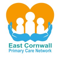 East Cornwall Primary Care Network Logo