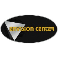 Purdue Envision Center Logo