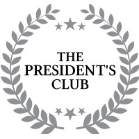 The Presidents Club Logo