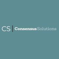 Consensus Solutions LLC Logo