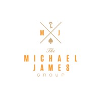 The Michael James Group Logo