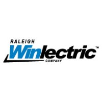 Raleigh Winlectric Logo