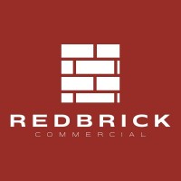 Redbrick Commercial Logo