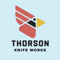 Thorson Knife Works Logo