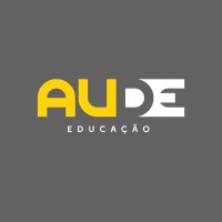 Aude Education Logo