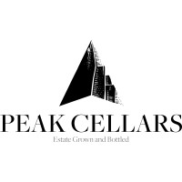 Peak Cellars Logo