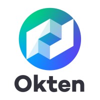 Okten Engineering, LLC Logo