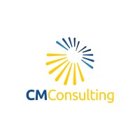 CM Consulting Logo