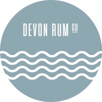 Devon Rum Co Logo
