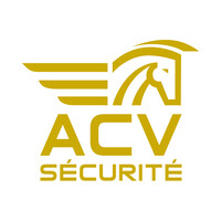 ACV SECURITE Logo