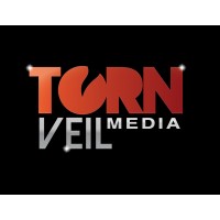TORN VEIL MEDIA Logo