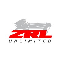 ZRL unlimited Logo