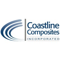Coastline Composites Logo