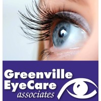 Greenville EyeCare Associates, P.A. Logo