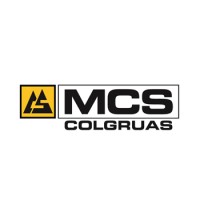 MCS COLGRUAS Logo