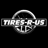 Tires-R-Us LLC Logo