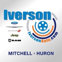 Iverson Auto Logo