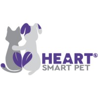 Heart Smart Pet Logo