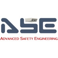 ASE - Advanced Safety Engineering Logo