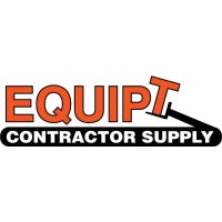 Equipt Contractor Supply Logo